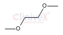 1,2-Dimethoxyethane