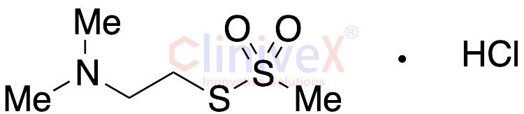 (Dimethylamino)ethyl Methanethiosulfonate Hydrochloride