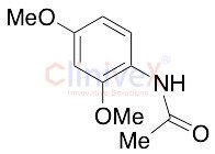 2',4'-Dimethoxyacetanilide