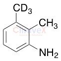 2,3-Dimethylaniline-d3