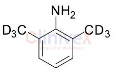 2,6-Dimethylaniline-d6