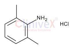 2,6-Dimethylaniline Hydrochloride