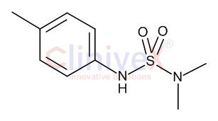 4-Dimethylaminosulfotoluidide