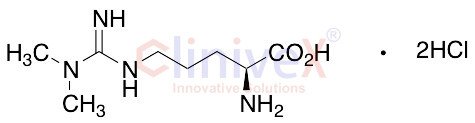 NG,NG-Dimethylarginine Dihydrochloride