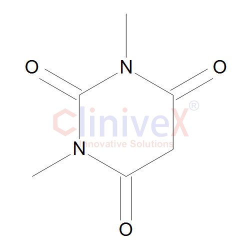 1,3-Dimethyl Barbituric Acid