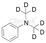 N,N-Dimethylaniline-d6