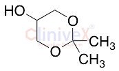 2,2-Dimethyl-1,3-dioxan-5-ol
