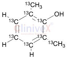 2,6-Dimethylphenol-13C8