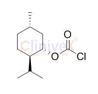 (1S)-(+)-Menthyl chloroformate