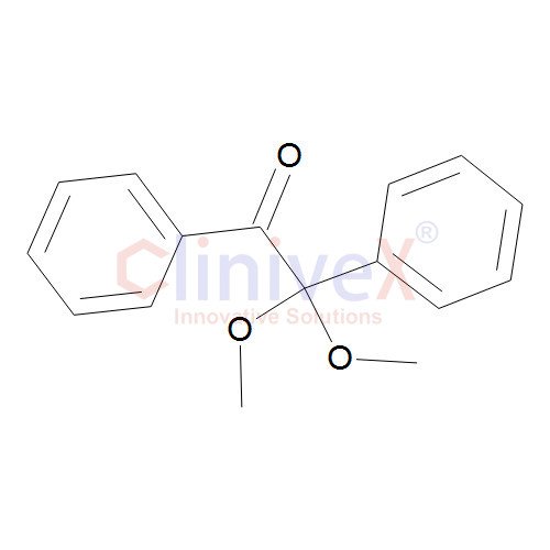 2,2-Dimethoxy-2-phenylacetophenone