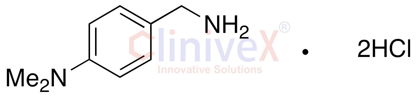 4-Dimethylaminobenzylamine Dihydrochloride
