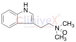 N,N-Dimethyltryptamine Oxide