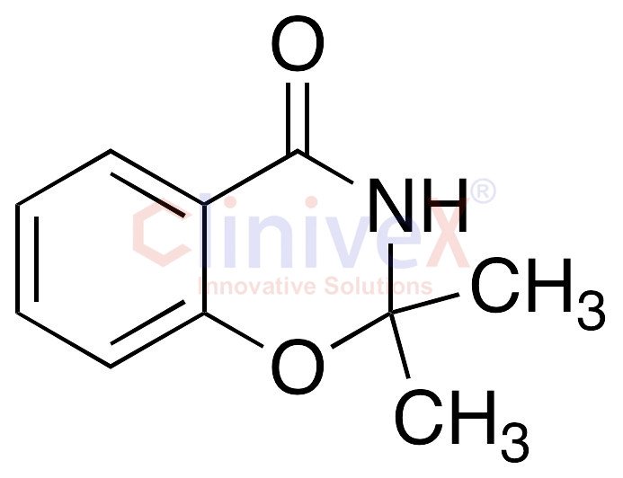 2,2-Dimethyl-1,3-benzoxazin-4-one