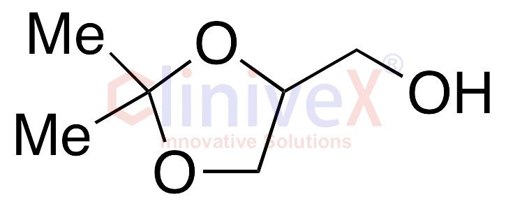 (R,S)-2,2-Dimethyl-1,3-dioxolane-4-methanol