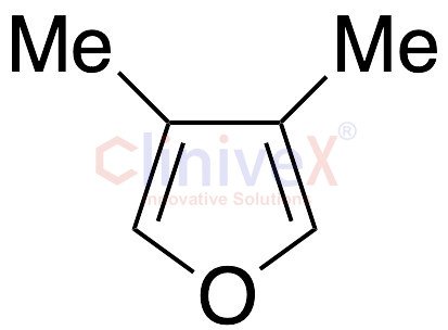 3,4-Dimethylfuran