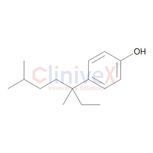 4-(3’,6’-Dimethyl-3’-heptyl)phenol