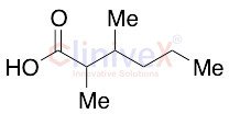 2,3-Dimethyl-hexanoic Acid