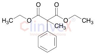 Diethyl Methylphenylmalonate