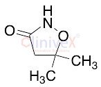 5,5-Dimethylisoxazolidin-3-one