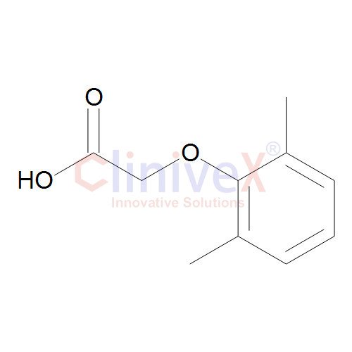 (2,6-Dimethylphenoxy)acetic Acid