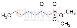 Dimethyl (2-Oxoheptyl)phosphonate