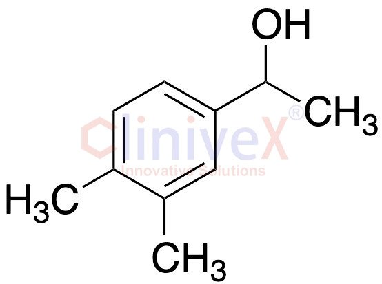 1-(3,4-Dimethylphenyl)ethanol