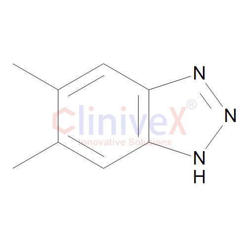 5,6-Dimethyl-1,2,3-benzotriazole