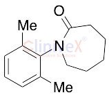 1-(2,6-Dimethylphenyl)azepan-2-one
