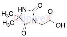 (4,4-Dimethyl-2,5-dioxoimidazolidin-1-yl)acetic Acid