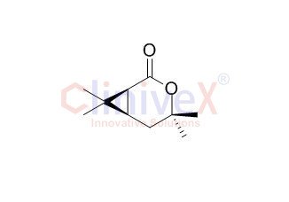(1S)-Chrysanthemolactone