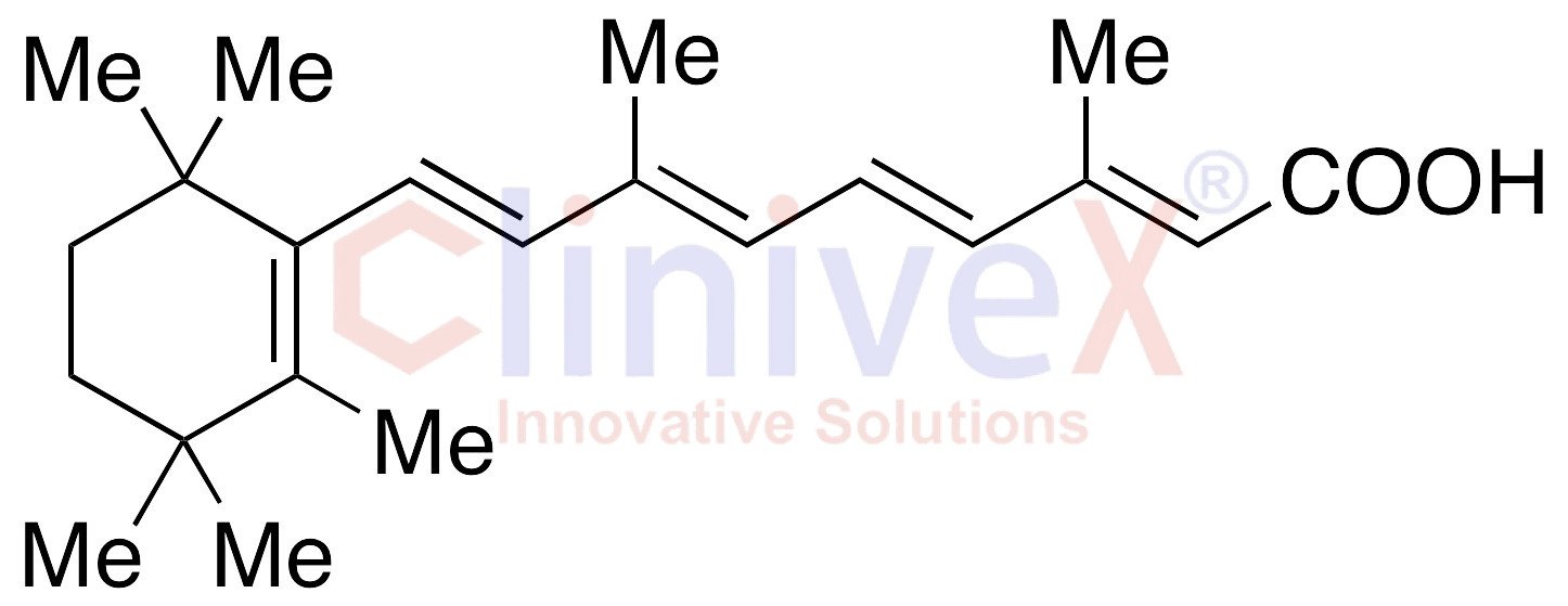 4,4-Dimethyl Retinoic Acid
