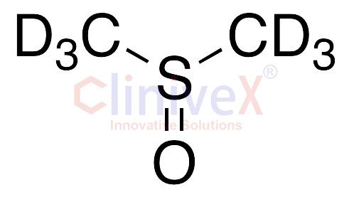 Dimethyl Sulfoxide-d6