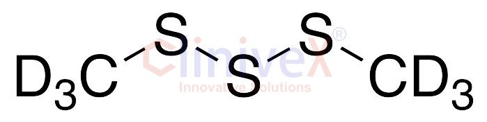 Dimethyl-d6 Trisulfide