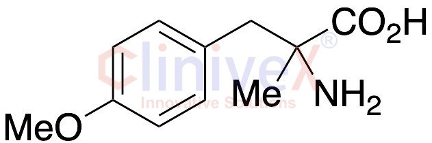 O,alpha-Dimethyl-DL-tyrosine