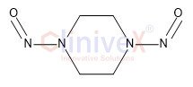 1,4-Dinitrosopiperazine