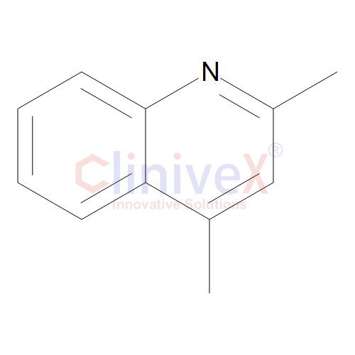 2,4-Dimethylquinoline