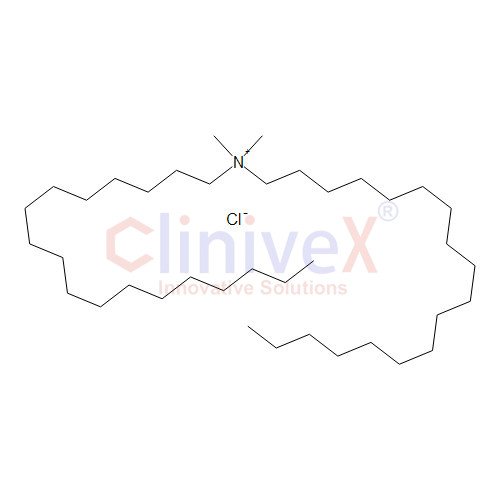 Dimethyldioctadecylammonium Chloride (mixture of C16 to C18 chain lengths)
