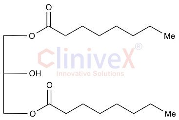 1,3-Dioctanoyl Glycerol