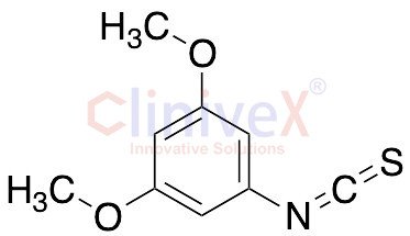 3,5-Dimethoxyphenyl Isothiocyanate