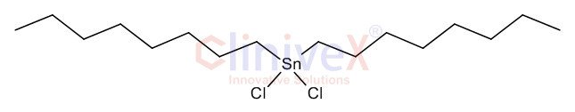 Di-n-octyldichlorotin