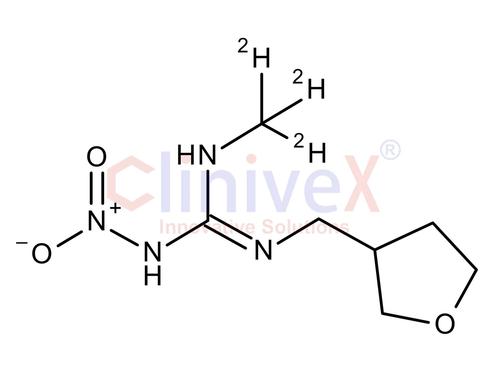 (±)-3-Amino-iso-butyric-2,3,3-d3 Acid