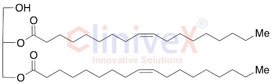1,2-Dioleoyl-rac-glycerol (10 mg/mL in Methyl Acetate)