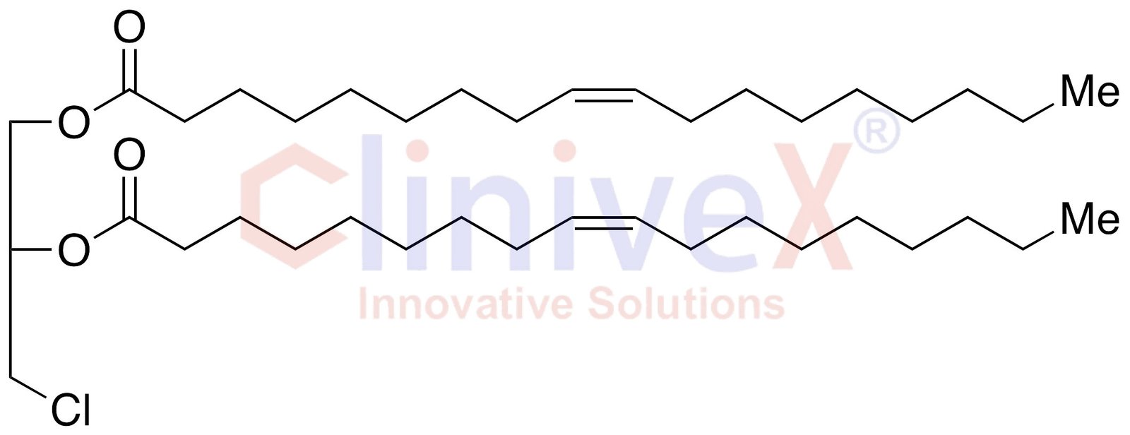 rac 1,2-Dioleoyl-3-chloropropanediol