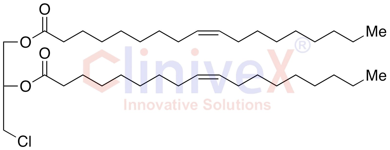 rac 1,2-Dioleoyl-3-chloropropanediol