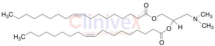 1,2-Dioleoyloxy-3-(dimethylamino)propane
