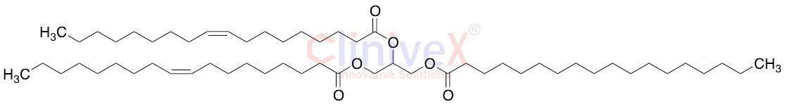 1,2-Dioleoyl-3-stearoyl-rac-glycerol