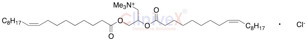 1,2-Dioleoyl-3-trimethylammonium-propane, Chloride