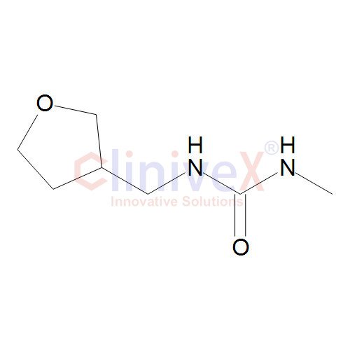 Dinotefuran-urea
