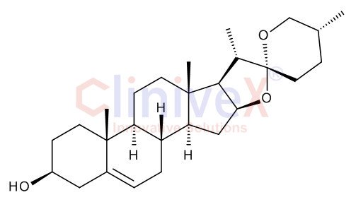 Diosgenin