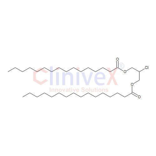 1,3-Dipalmitoyl-2-chloropropanediol